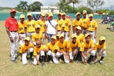RBI Villa Altagracia