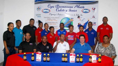 judo cadete
