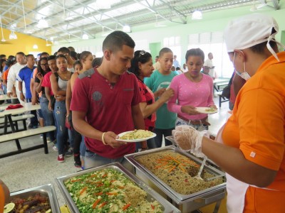 Alimentacion