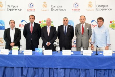 Fundacion RM