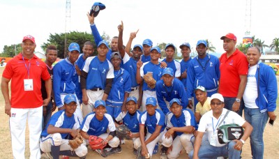 Sur Beisbol