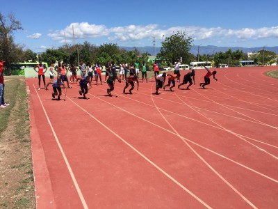 atletismo escolar sur