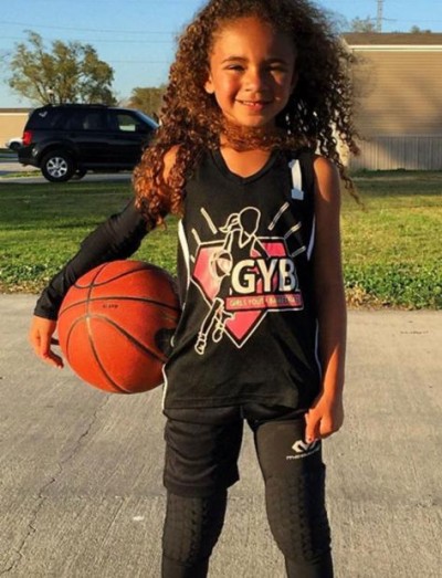 Jaliyah Manuel