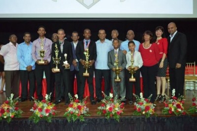 Liga Deportiva Pimentel