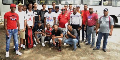 Jugadores RBI