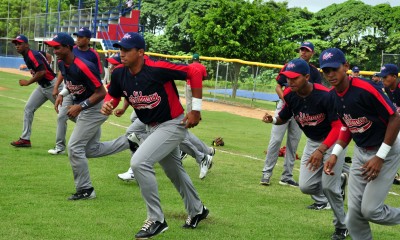 PROSPECTOS EN EL CAMPO