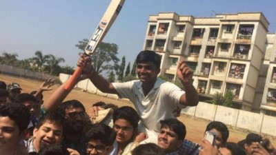 Pranav Dhanawade