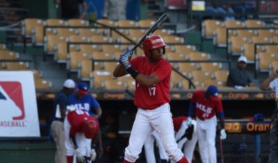 Las expectativas sobre firmas novatos RD suben