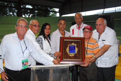 Santo Domingo y SPM ganan campeonato boxeo femenino