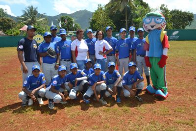 Los Arroyones campeon 2016